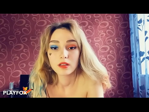 ❤️ Очилата за виртуална реалност ми дадоха секс с Харли Куин ❤️ Хардкор порно в bg.kanalmoscow.ru ❌️